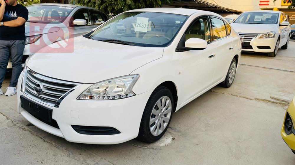 نيسان سنترا